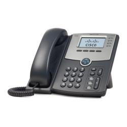 Telefono Ip Cisco Spa504g
